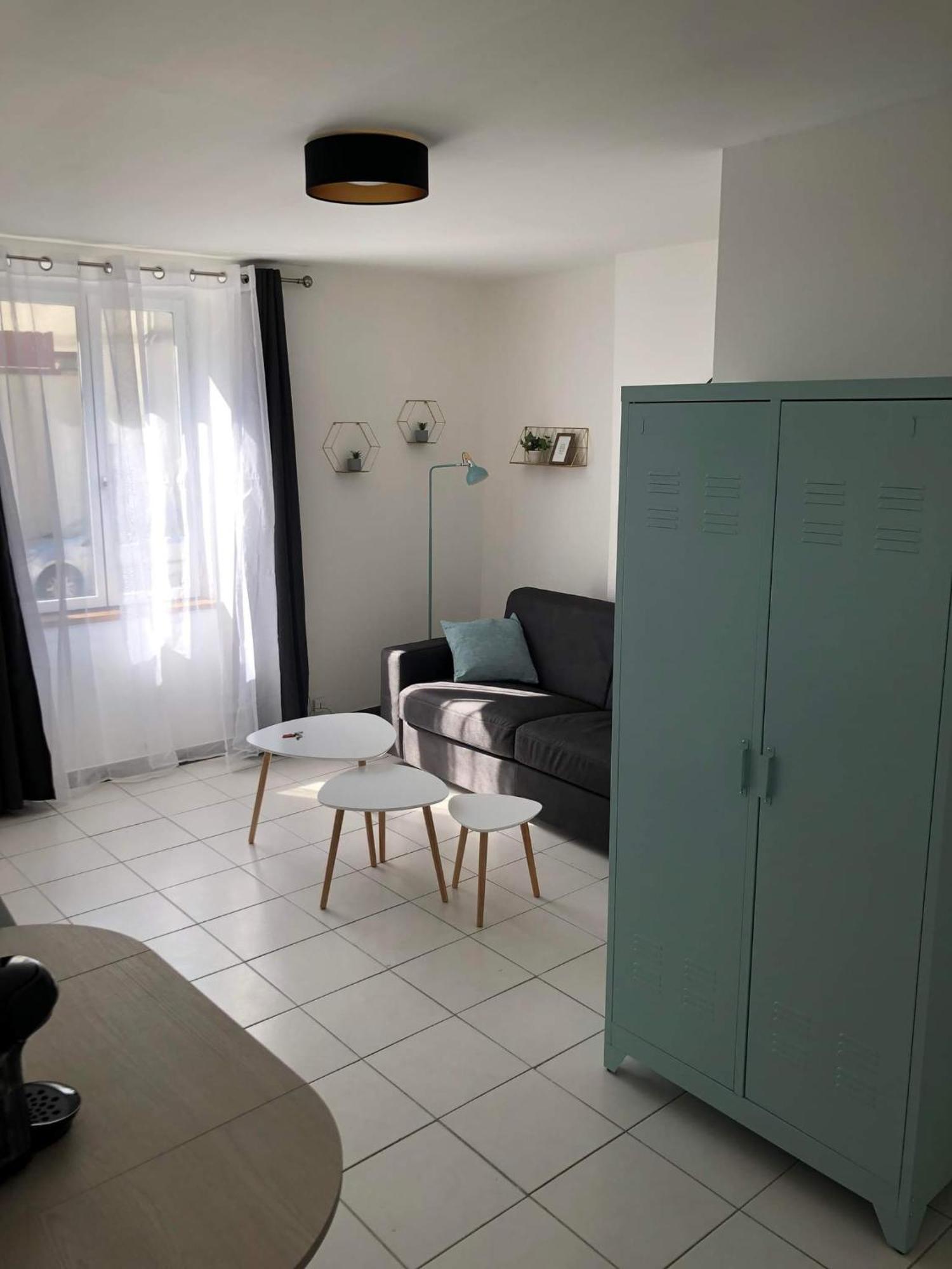 Studio Sablard Limoges Extérieur photo